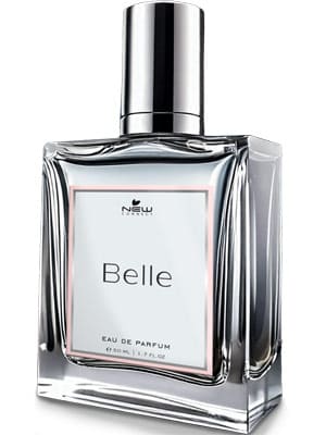 Belle 50ml: perfume feminino inspirado no La Vie Est Belle (Ápice Premium)