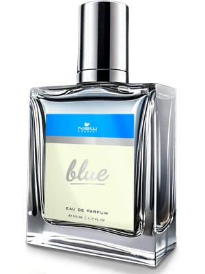 Blue 50ml: perfume feminino inspirado no Light Blue (Ápice Premium)