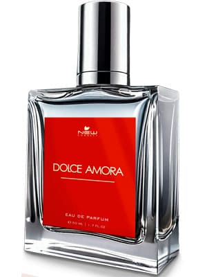 Dolce Amora 50ml: perfume feminino inspirado no Dolce & Gabbana (Ápice Premium)