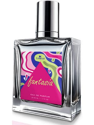 Fantasia 50ml: perfume feminino inspirado no Fantasy (Ápice Premium)