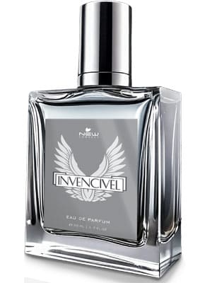 Invencível 50ml: perfume masculino inspirado no Invictus (Ápice Premium)