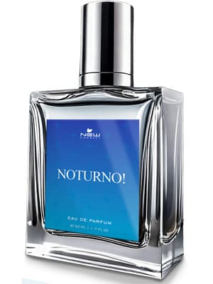 Noturno 50ml: perfume masculino inspirado no Nightflight (Ápice Premium)