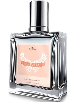 Olimpia 50ml: perfume feminino inspirado no Olympéa (Ápice Premium)